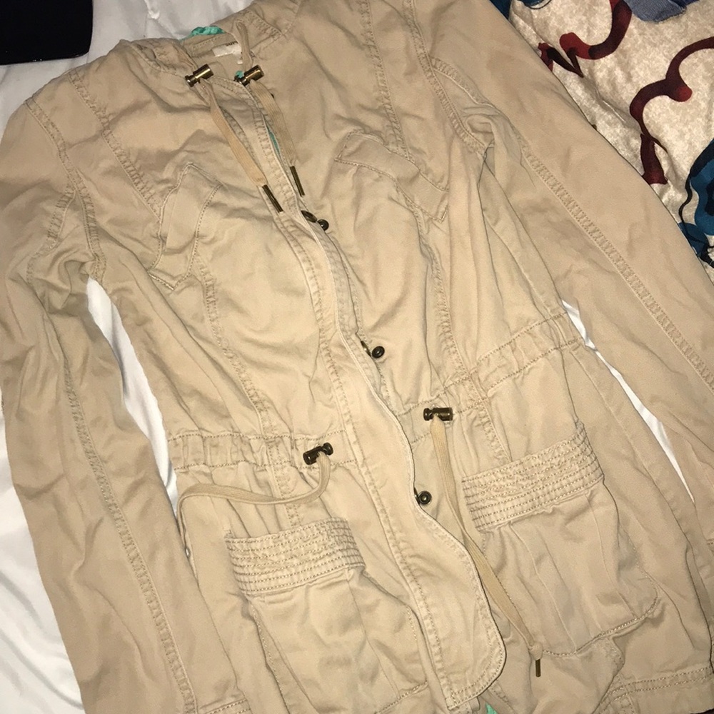 Jacket
